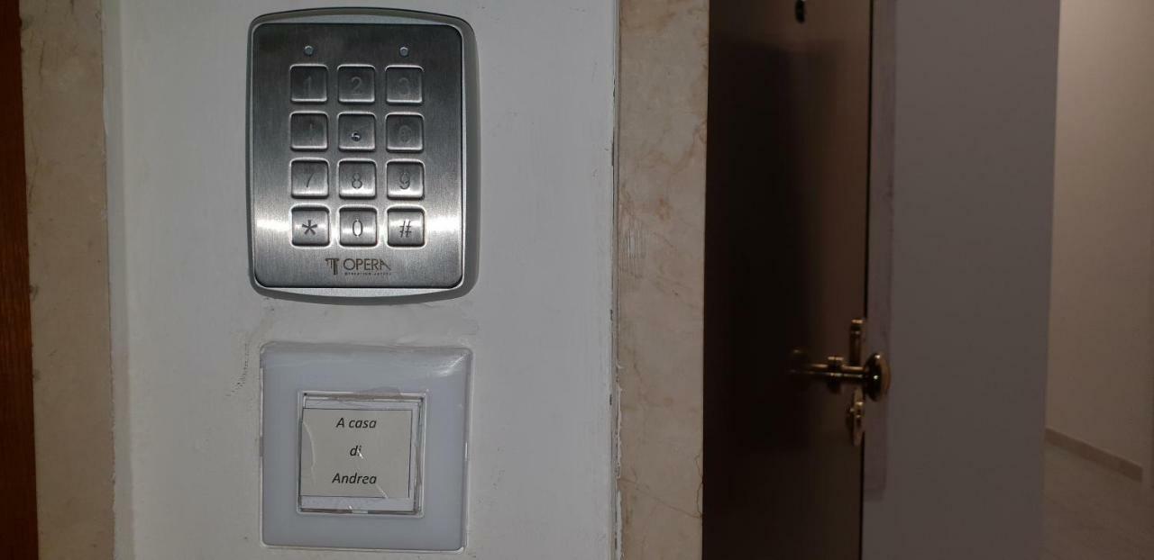 A Casa Di Andrea Apartment